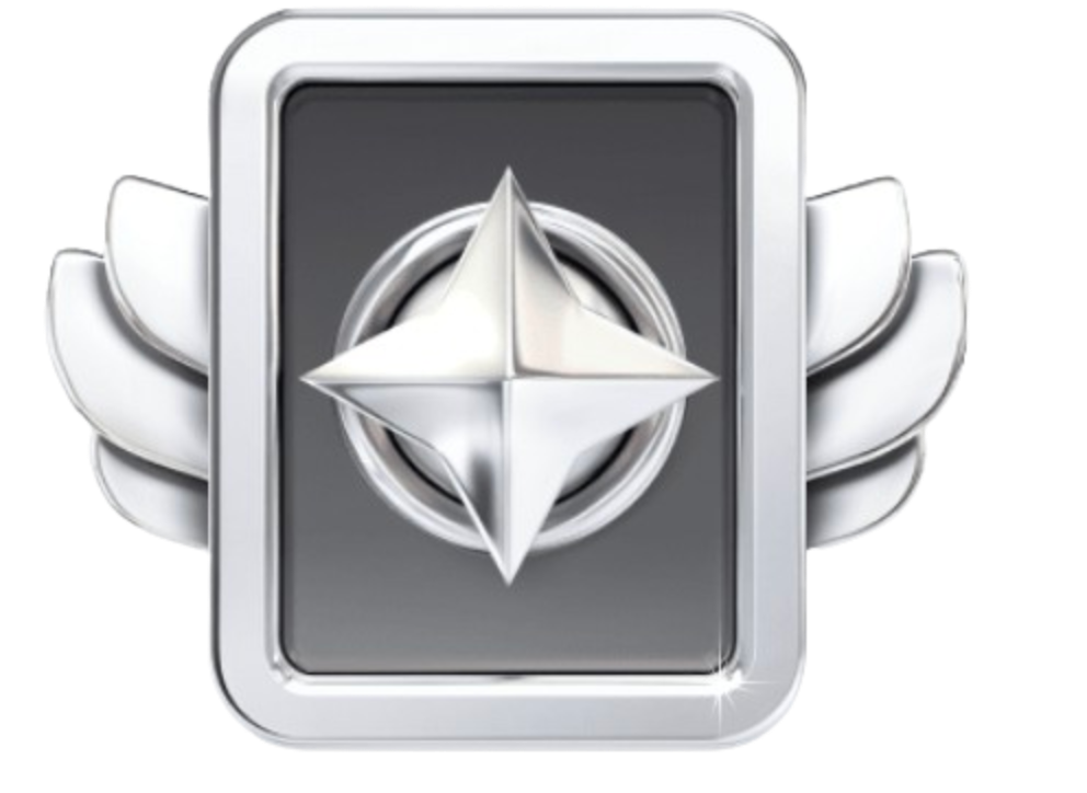 Platinum